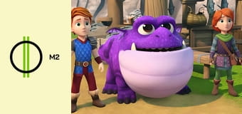 Sárkánylovasok - Harc a főnöki címért