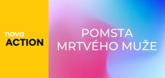 Pomsta mrtvého muže