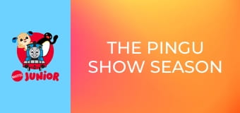 The Pingu Show Évad 1 Epizód 22