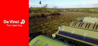 Futuris - New Technology Juices up the Food Industry Futuris - New Technology Juices up the Food Industry