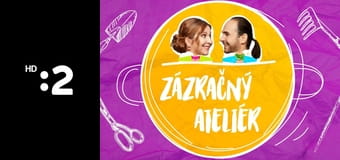 Zázračný ateliér E30