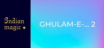 Ghulam-E-Musthafa 2