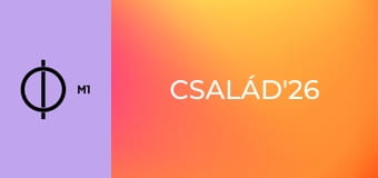 Család'26