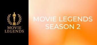 Movie legends Évad 2 Epizód 4