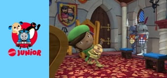 Rycerz Mike Sezon 1 Odcinek 13