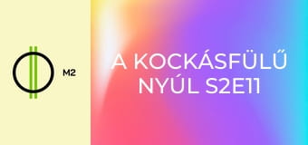 A kockásfülű nyúl S2E11 - Kié a ház?