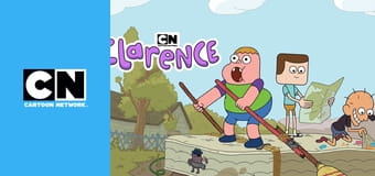 Clarence S1E37 - Kishaver