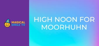 High Noon for Moorhuhn High Noon for Moorhuhn