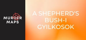 A Shepherd's Bush-i gyilkosok