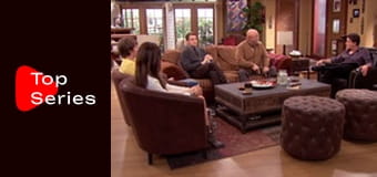 Ojciec Charliego łamie zasady