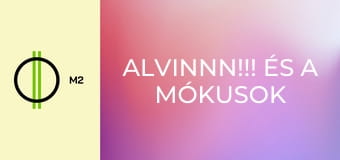 ALVINNN!!! és a mókusok - Testcserék