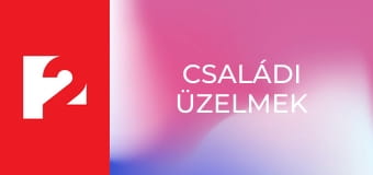 Családi üzelmek