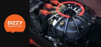 Porsche 911 GTS T-Hybrid: Перфектното 911 e хибрид?