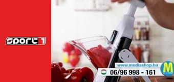 Televíziós vásárlás