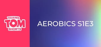 Aerobics S1E3 Aerobics S1E3