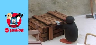 Pingu Séria 3 Epizóda 6