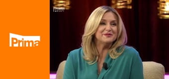 U Adely - T. Tománková, M. Adamczyk, T. S. Pšenička, M. Kocáb