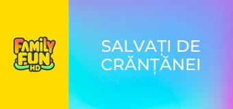 Salvați de Crănțănei