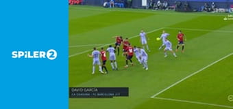 La Liga miniprogramok 2025/2026 S2025E1 - Puado 7:29