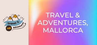 Travel & Adventures, Mallorca