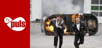 Kobra - oddział specjalny S23E11 - Zły dzień