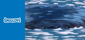 Šmoula, který chtěl být králem / Krása je jenom pošmoulovrchní