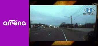 Szaleństwo na drogach S1E2