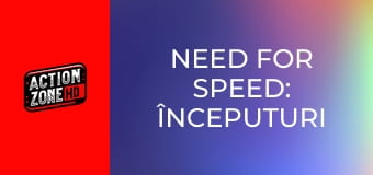 Need for Speed: Începuturi