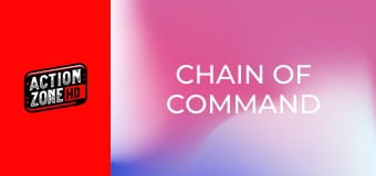 Chain of Command