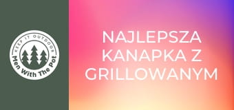 Najlepsza kanapka z grillowanym serem Gordona Ramsaya Najlepsza kanapka z grillowanym serem Gordona Ramsaya