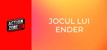 Jocul lui Ender