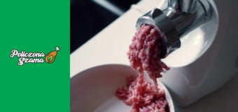 BBQ Makaronowy LunchBOX