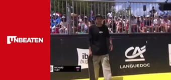 Extreme sports: FISE World Series