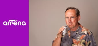 Wojciech Cejrowski - boso przez świat S1E67 - Wyprawa na Madagaskar Wojciech Cejrowski - boso przez świat S1E67 - Wyprawa na Madagaskar