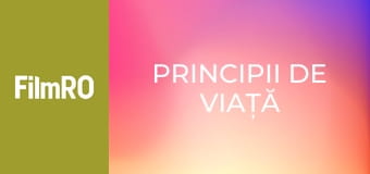 Principii de viață