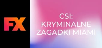 CSI: Kryminalne zagadki Miami S1E23 - Trup w szopie