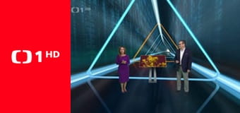 Toulky Českem budoucnosti - Zpracování léčivých bylin Toulky Českem budoucnosti - Zpracování léčivých bylin