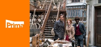 Cesta kolem světa za 80 dní