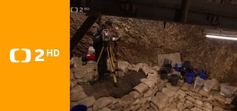 Dobrodružství vědy a techniky - Osud neandrtálců