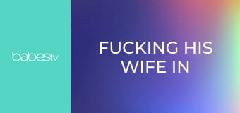 Fucking his wife in the ass sextape E1364