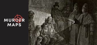 Horror z Notting Hill Część 2