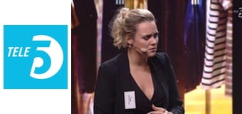 Kabaretowy szał S4E18 - Kabaret Czesuaf