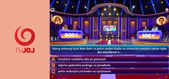 Dobre vedieť! E9 - A Belányiová a J. Mečiar