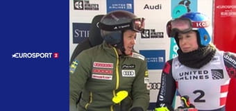 Alpské lyžování: SP žen: Copper Mountain