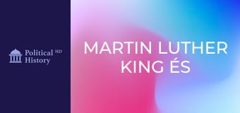 Martin Luther King és az FBI – Célkeresztben Martin Luther King és az FBI – Célkeresztben