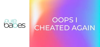 Oops I Cheated Again E339