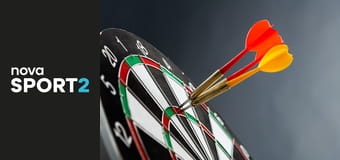 Šipky: Grand Slam of Darts