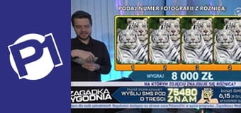 Zagadka tygodnia