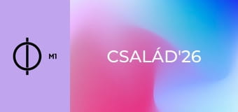 Család'26