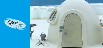 Pingu Sezon 4 Odcinek 13